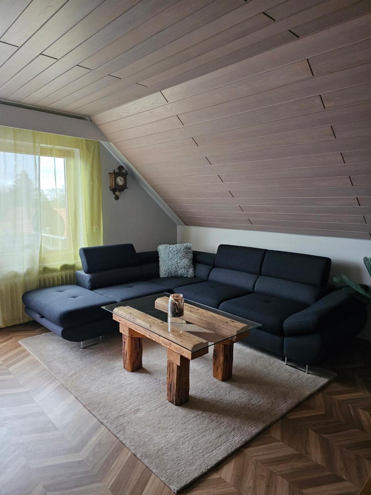 Chickenhill Blackforest, Grosse Ferienwohnung Im Schwarzwald Бад-Вільдбад Екстер'єр фото