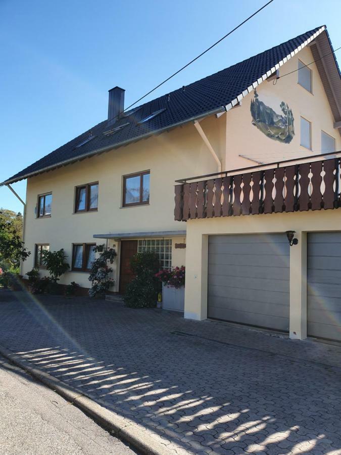 Chickenhill Blackforest, Grosse Ferienwohnung Im Schwarzwald Бад-Вільдбад Екстер'єр фото