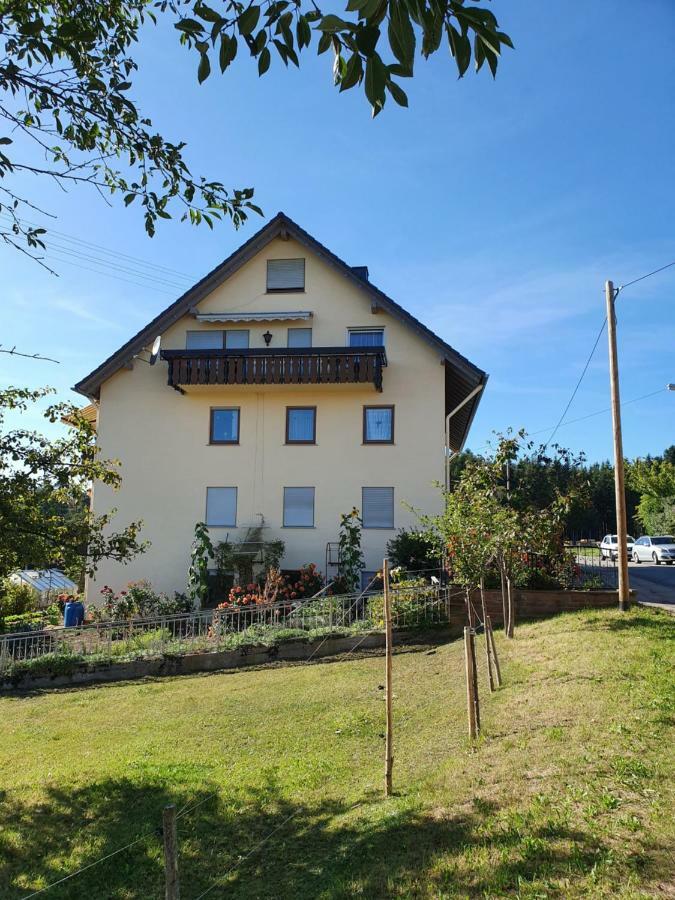 Chickenhill Blackforest, Grosse Ferienwohnung Im Schwarzwald Бад-Вільдбад Екстер'єр фото